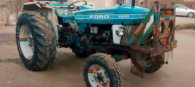 Ford 4610 03415954674