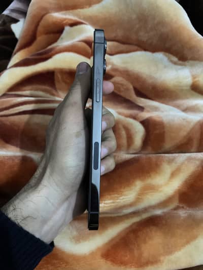 iPhone 12 Pro Max FU