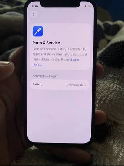 Iphone 12 mini 128 gb