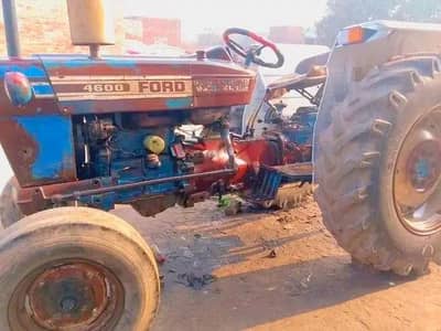 Ford 4600 Brazil 03415954674