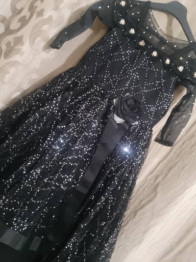 long maxi western dresses