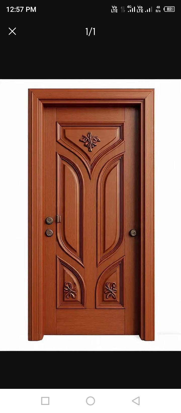 نیا پرانا فرنیچر دروازے پالش کروائیں 8