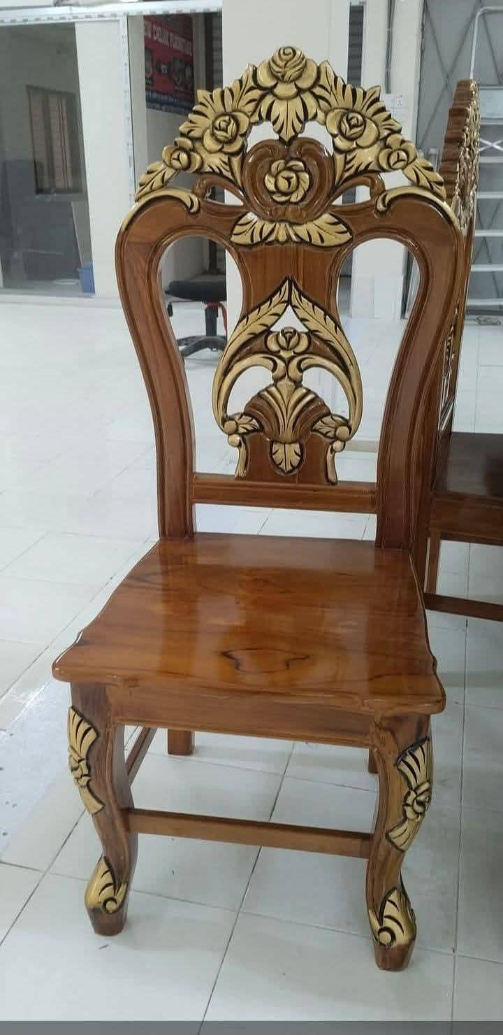 نیا پرانا فرنیچر دروازے پالش کروائیں 9