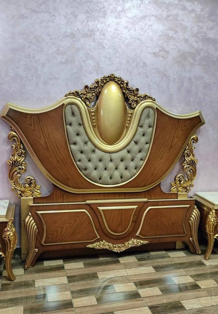 نیا پرانا فرنیچر دروازے پالش کروائیں 10