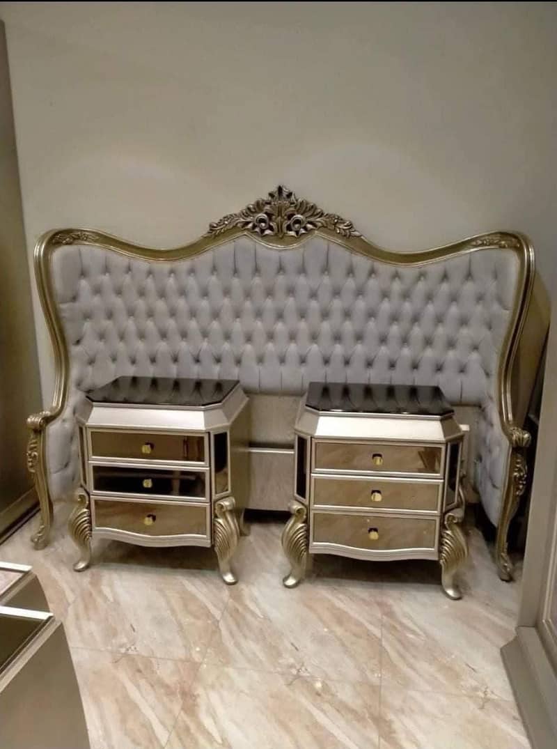 نیا پرانا فرنیچر دروازے پالش کروائیں 11