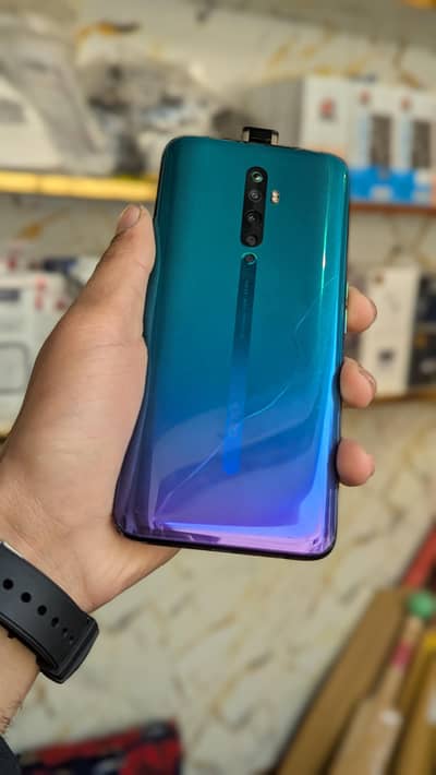 Oppo Reno 2f 8+3/128