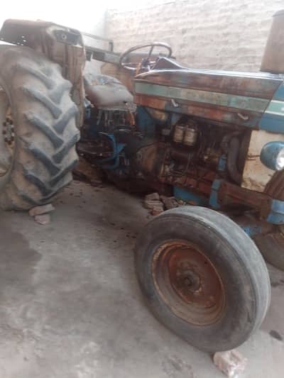 Ford 4610 03415954674