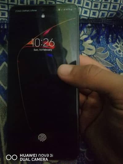 Samsung Galaxy Note 10 lite/03079297633