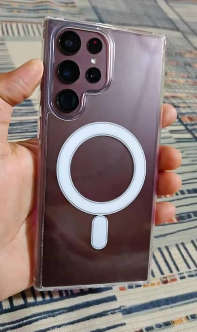 Official PTA Approved  12GB / 512GB