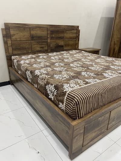 Order made furniture