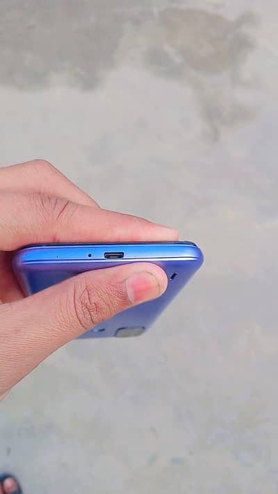 Itel. A48 mobile phone