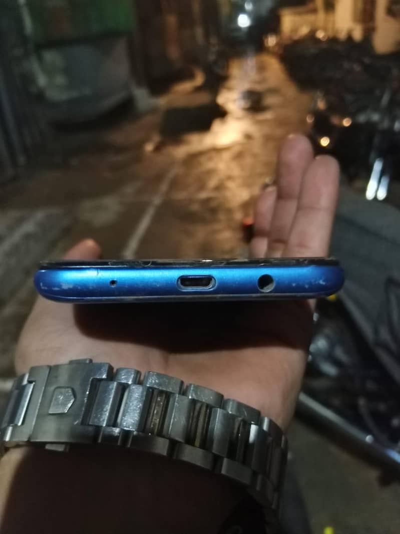 exchange accepting 2