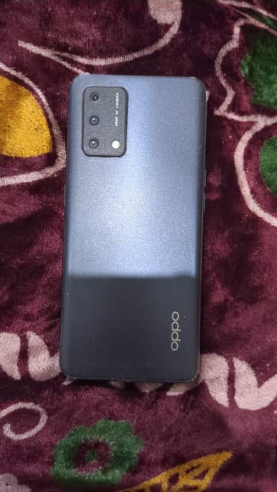 oppo f 19