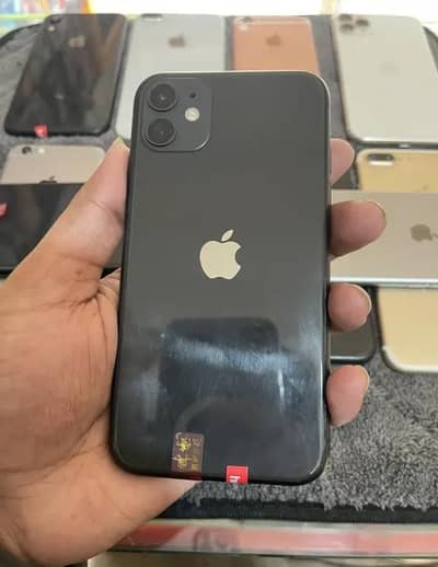 Iphone 6, 6s, 7, 7plus, 8, X, XR, 11 - Brand New Stock | 03190252896