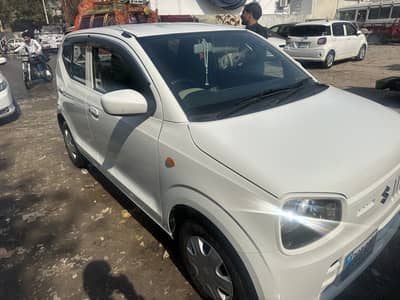 Suzuki Alto 2023