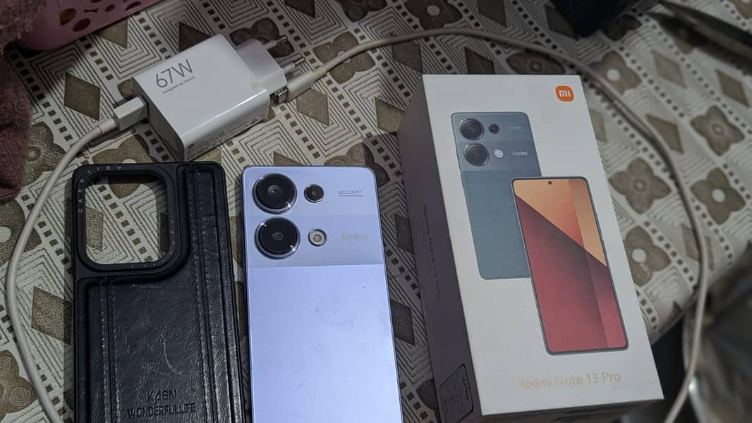 redmi note 13 pro 0
