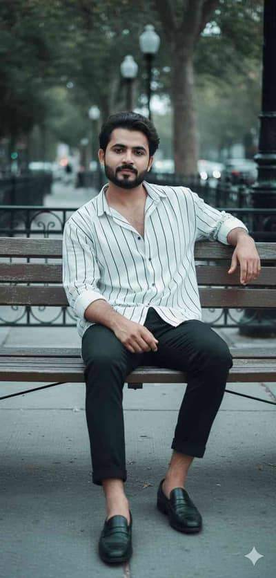 Muhammad Irfan 