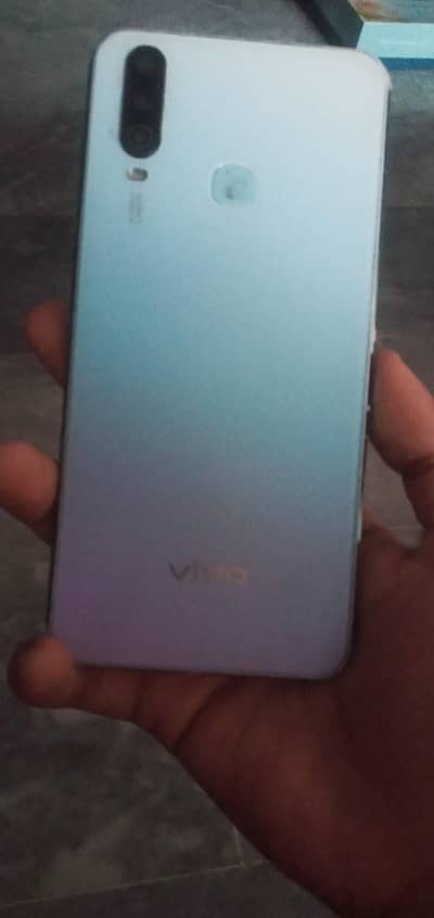 vivo y 17 8 256 pta approved 03101878130