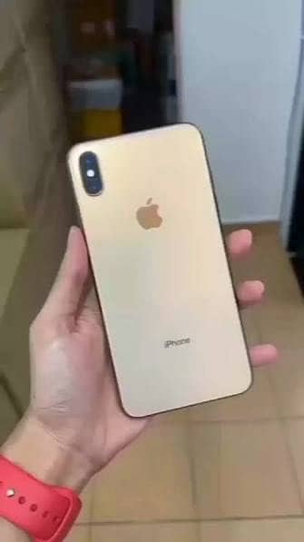 iPhone xs non pta