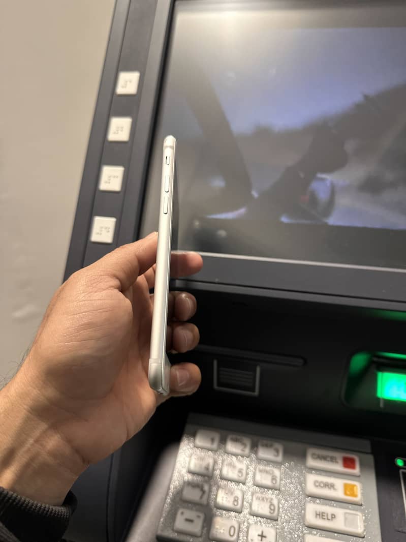 Iphone 7 Sim working 5