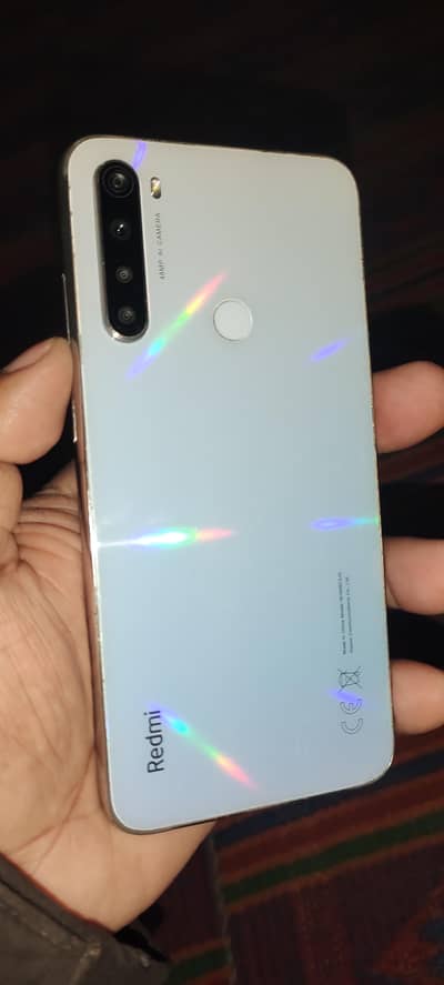 redmi not 8 sell or exchange