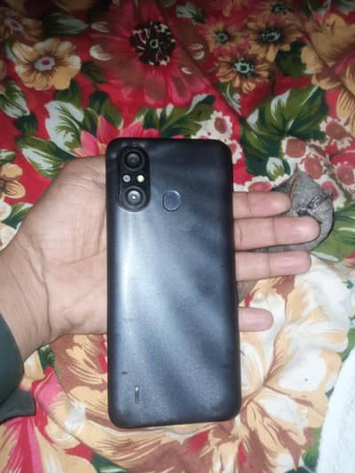 Itel A49 Mobile Phone 2/32