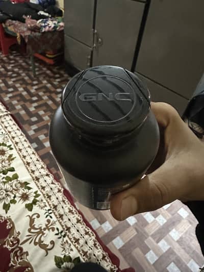 GNC Mega Men Sport Multivitamin