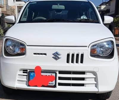 suzuki alto vxl 2025  ags isb num. . b2b