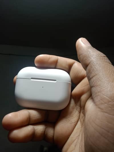 Airpods pro available in stock