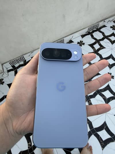 Google pixel 10 pro xl