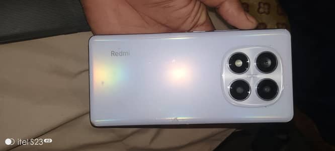 redmi Xiaomi note 14pro