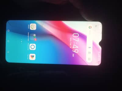 Itel A49 Mobile Phone For Sale