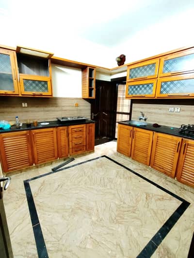 35x70 10 Marla Ground portion for Rent in G-13