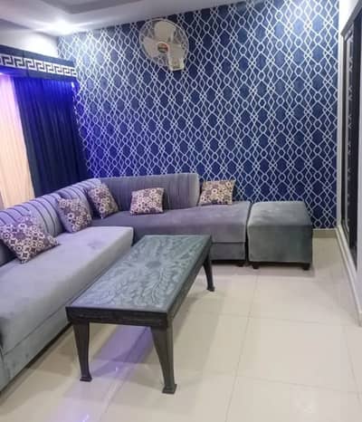 Phr day short Time flats available