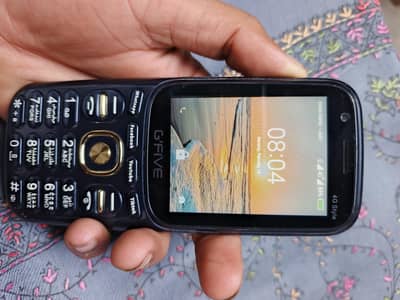 best for hotspot dual SIM offical PTA with box charg