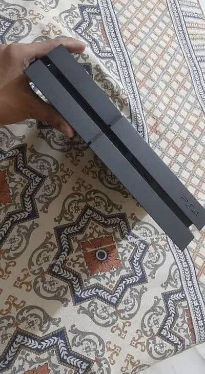 Playstation 4 Fat