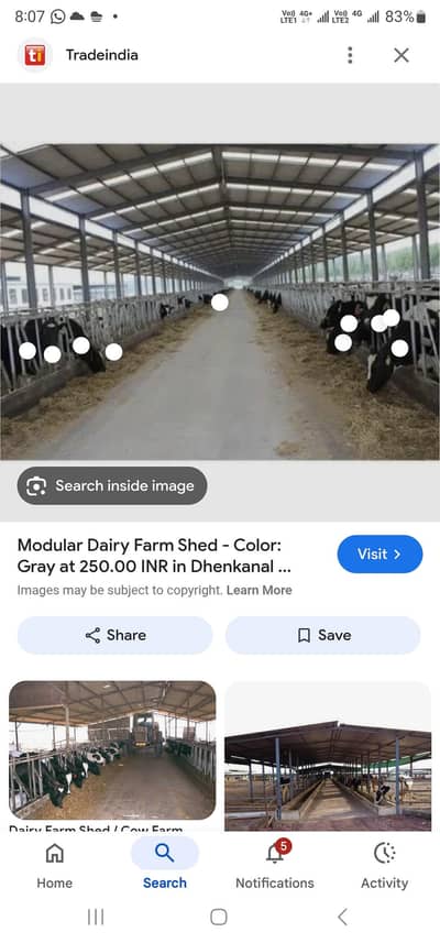 Mje dairy farm py kam k liye  team ko  manager ki zroorat hai