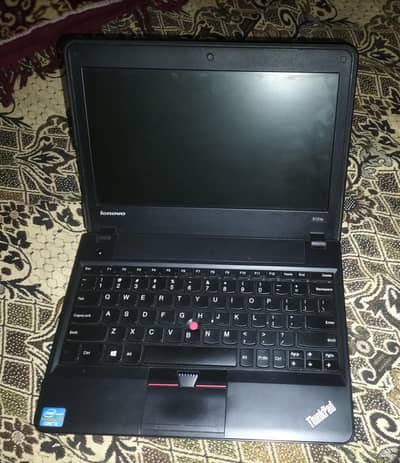 Lenovo ThinkPad X31e