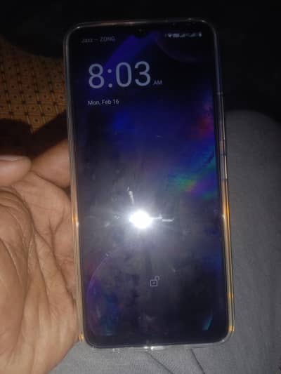 Infinix smart 9 hd