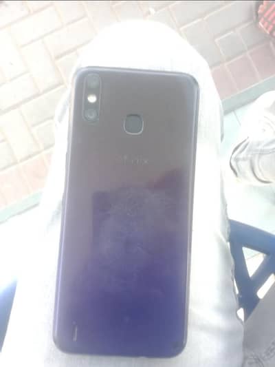 Infinix Smart 4 2 GB 32 GB For Sale
