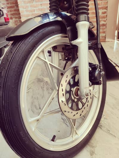 Well Maintained GS-150 For Sale