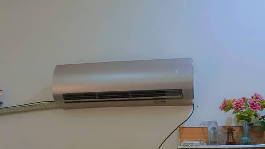 2 Tan Gree Ac inverter