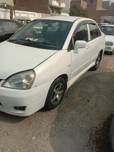 Suzuki Liana Rxi 1.3