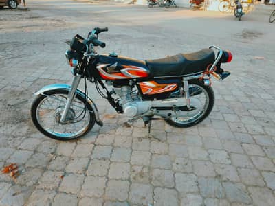 120 above metre speed