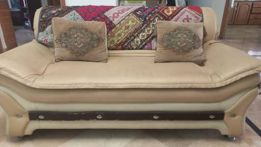 6 seater sofa set