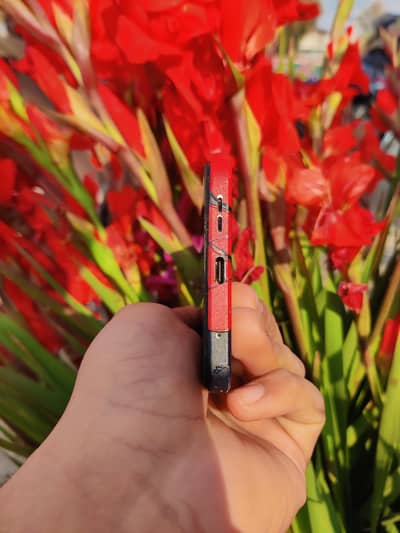 REDMI NOTE 12 WITH BOX EXCHANGE POSSIBLE