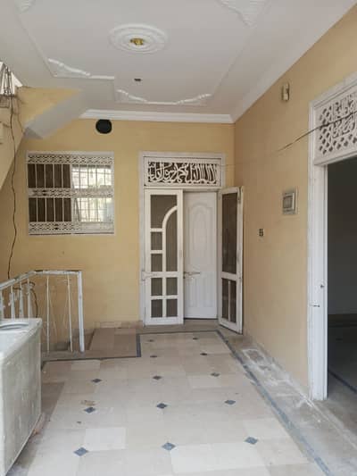 5 marla ground floor for rent