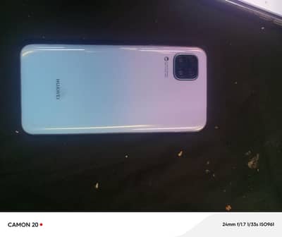 Huawei Nova 7i 8GB