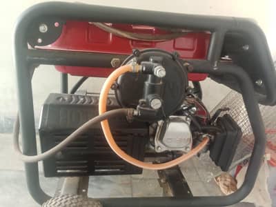 Generator for sale