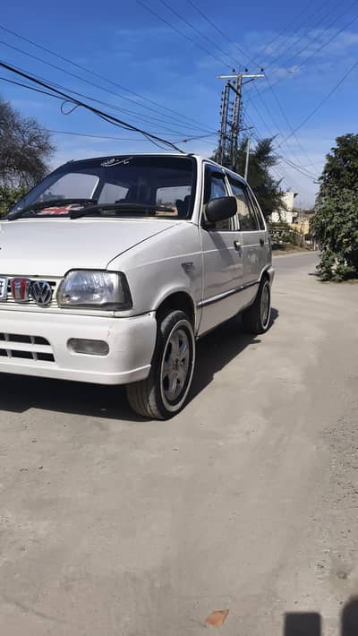 Suzuki Mehran for sale